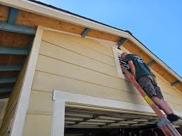 Best Wood Siding Installation  in Atlantic Highlands, NJ